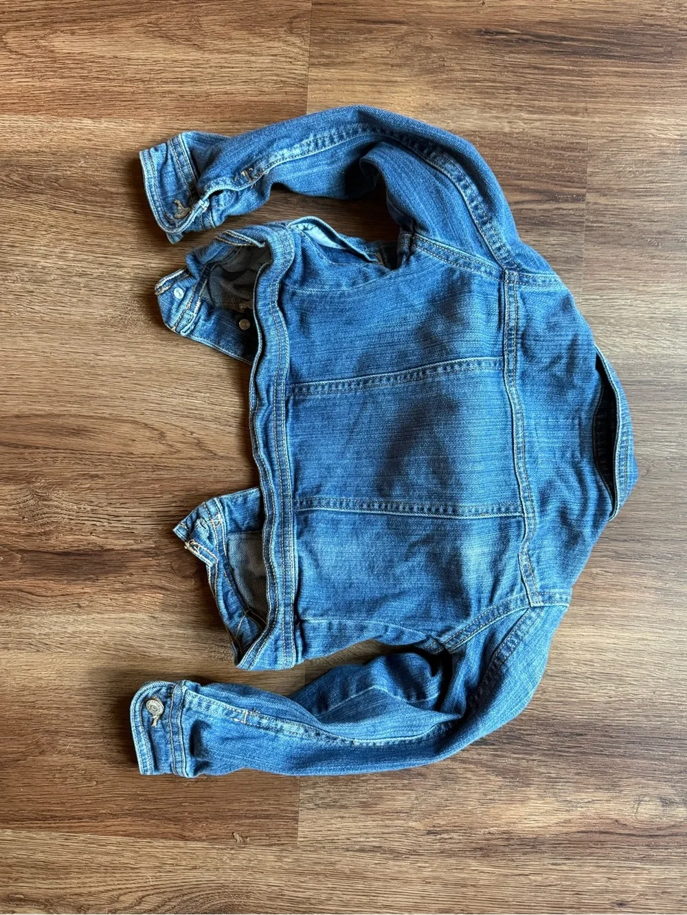 Old Navy classic blue